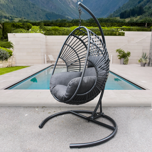 Creil Outdoor Swing Chair