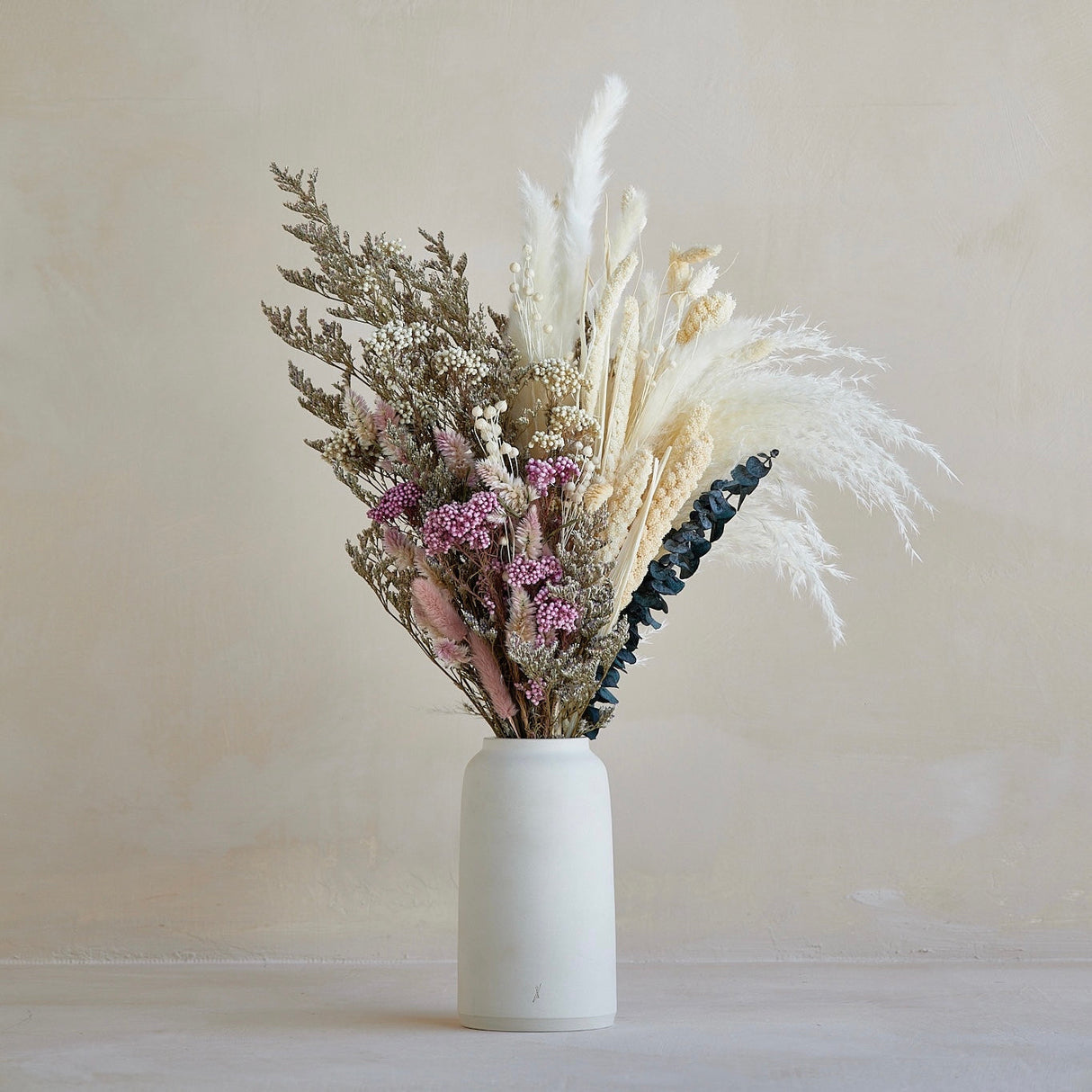 Crémant Dried Bouquet