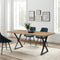 Creston Dining Table