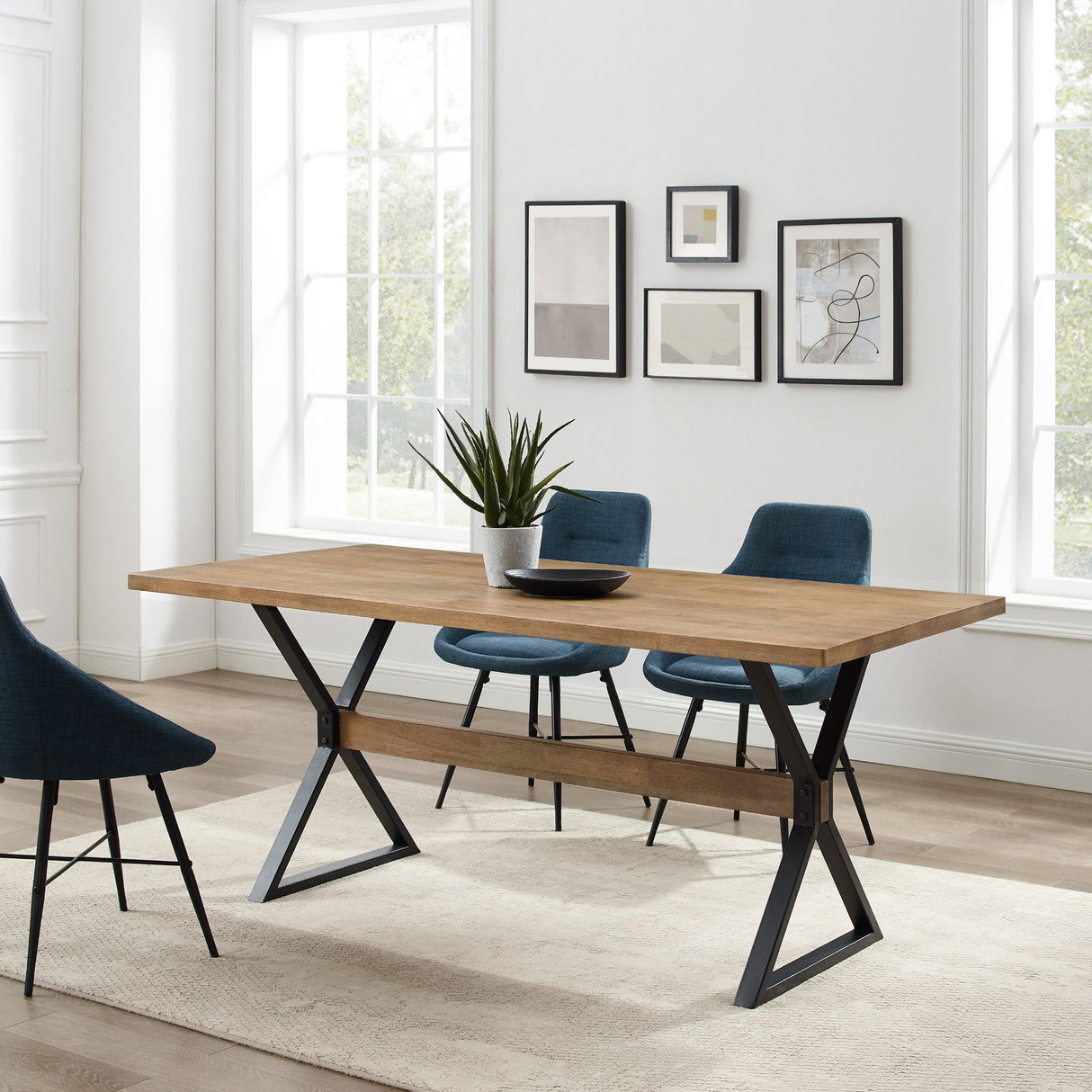 Creston Dining Table