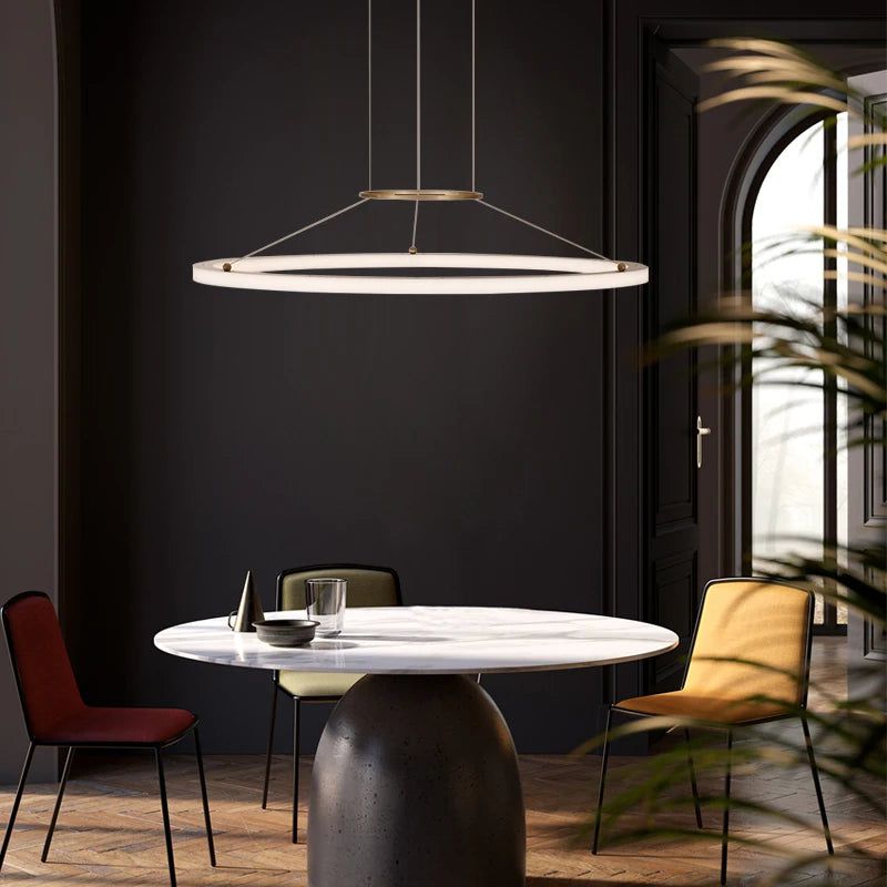 Cricova Pendant Light