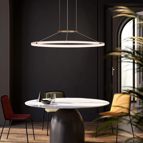 Cricova Pendant Light