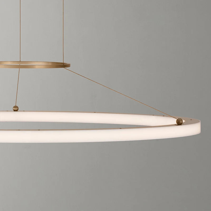 Cricova Pendant Light