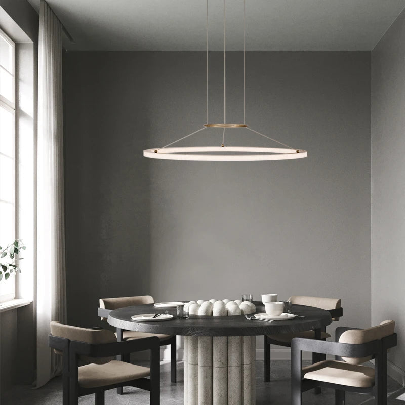 Cricova Pendant Light