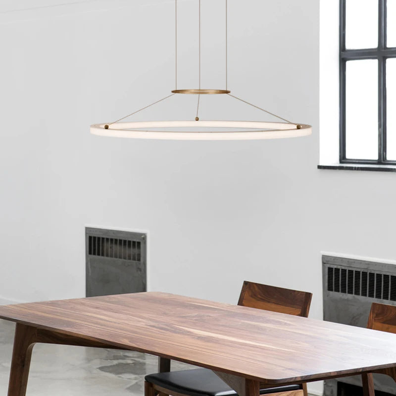 Cricova Pendant Light