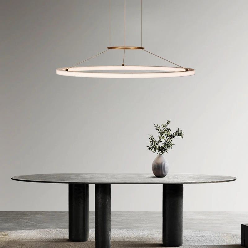 Cricova Pendant Light