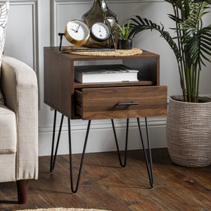 Croft Nightstand / Side Table