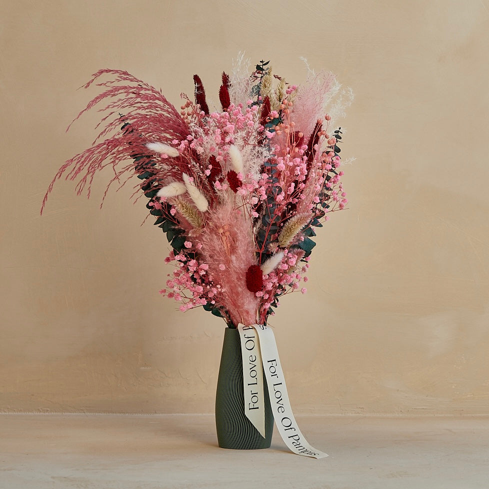 Cupid's Kiss Bouquet