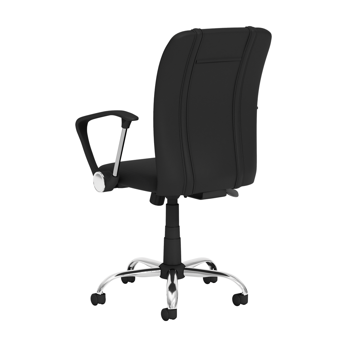 Curve Task Chair with Milwaukee Bucks Team Commemorative Logo