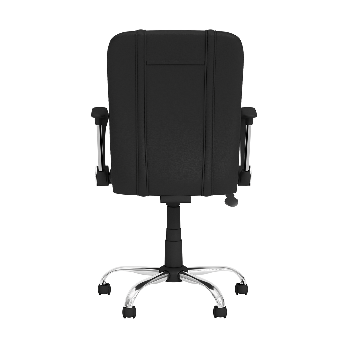 Curve Task Chair with Milwaukee Bucks Team Commemorative Logo