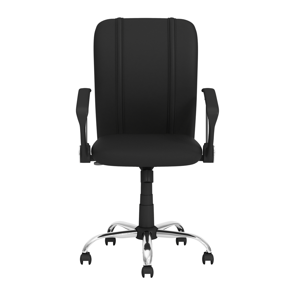 Curve Task Chair with Milwaukee Bucks Team Commemorative Logo
