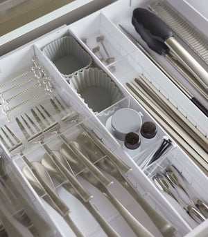 Cutlery Organizer - Three Styles