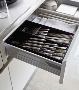 Cutlery Organizer - Three Styles