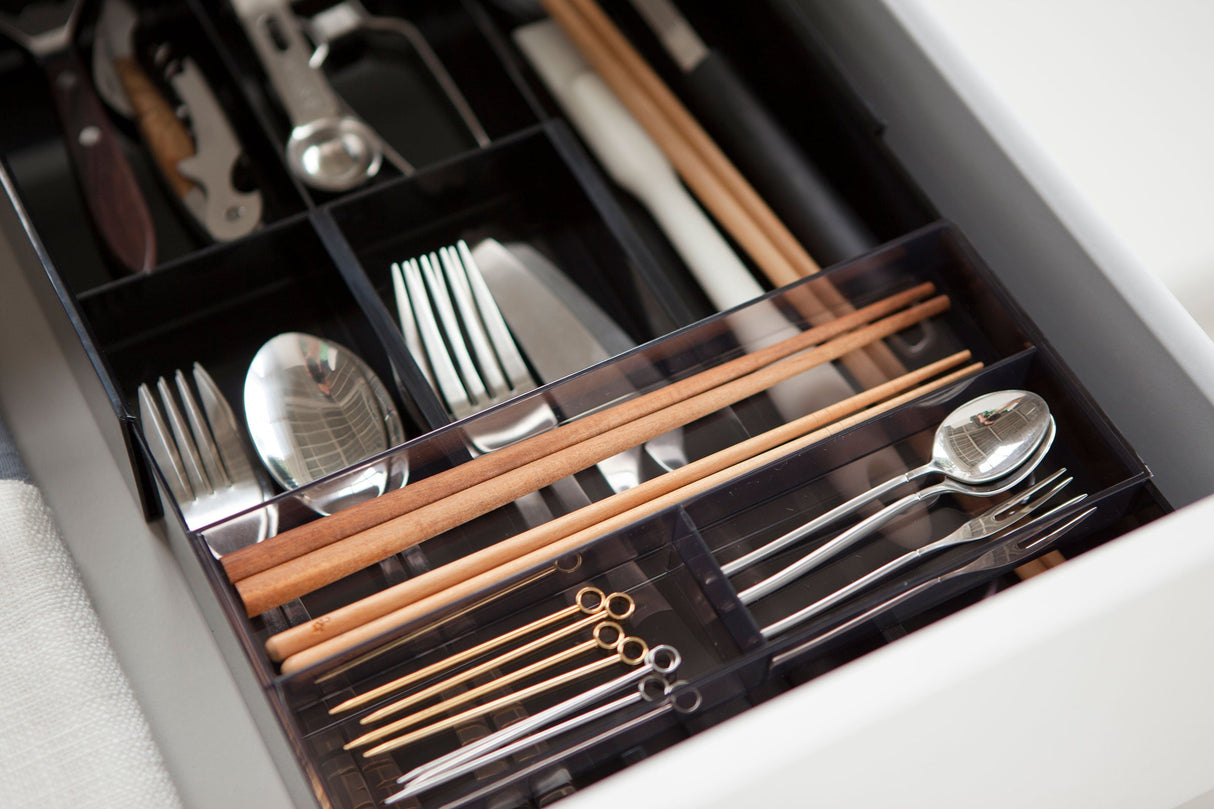 Cutlery Organizer - Three Styles