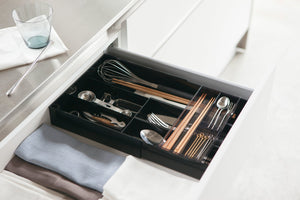 Cutlery Organizer - Three Styles