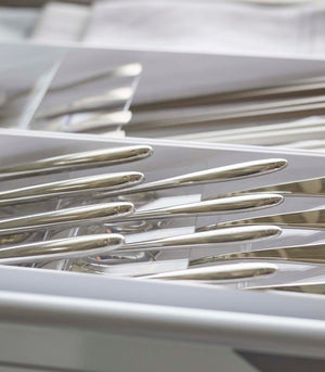 Cutlery Organizer - Three Styles