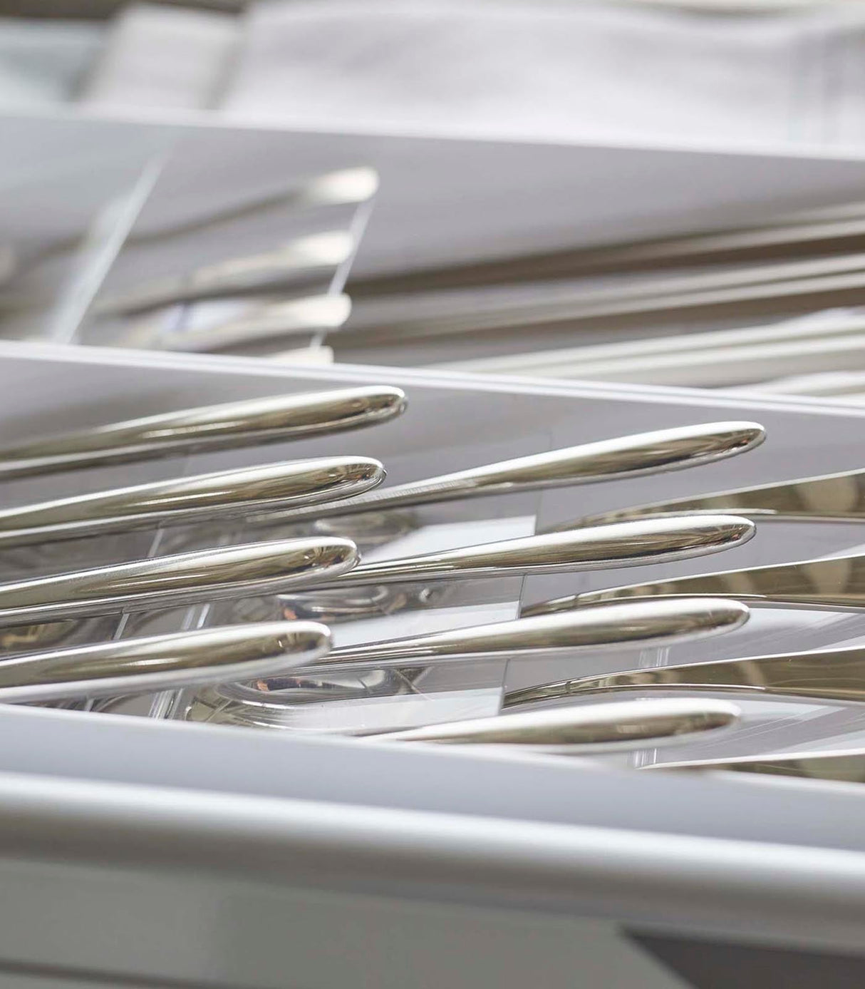 Cutlery Organizer - Three Styles