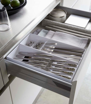 Cutlery Organizer - Three Styles