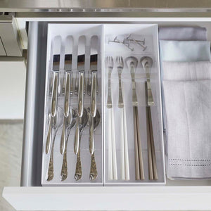 Cutlery Organizer - Three Styles