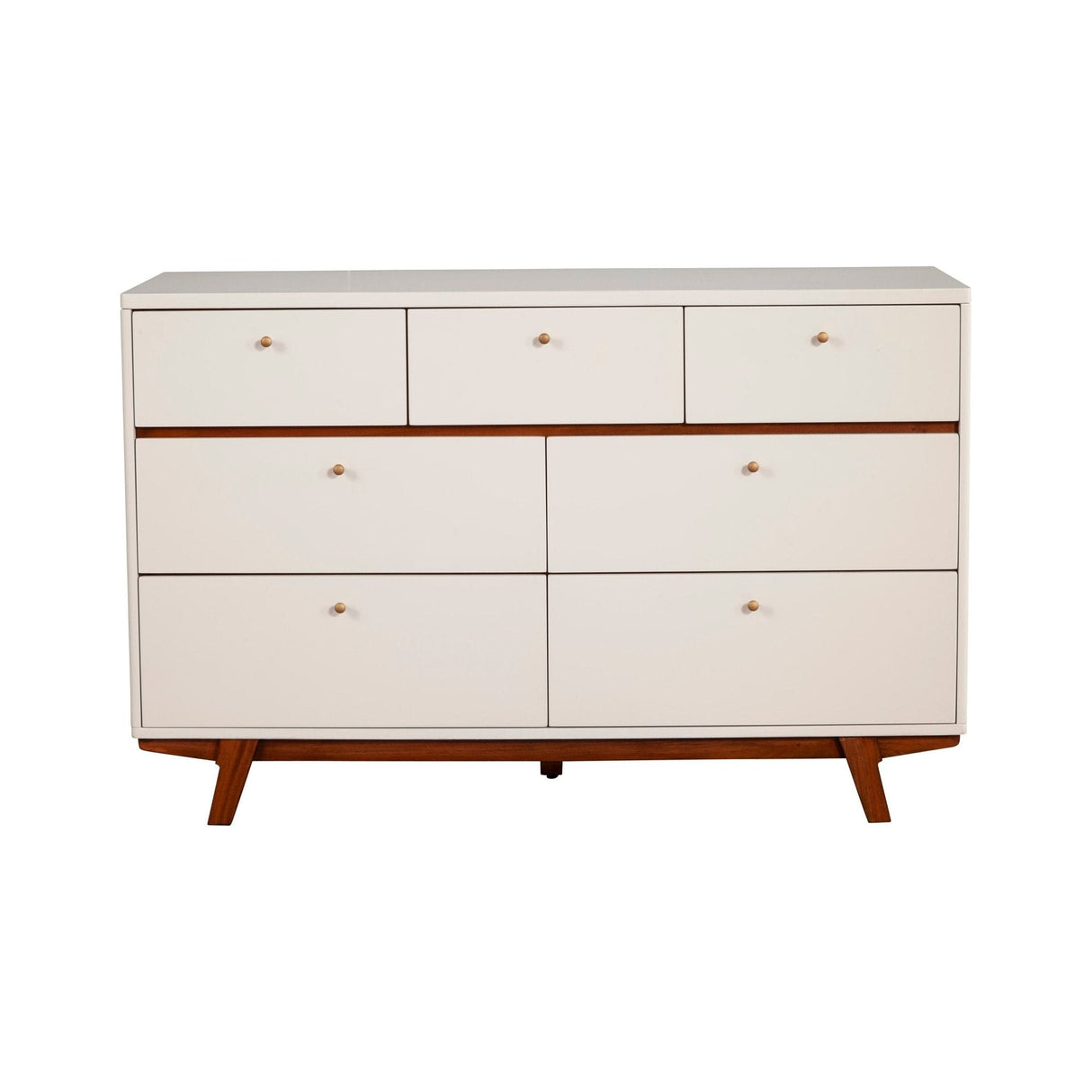 Dakota Dresser