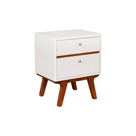 Dakota Nightstand