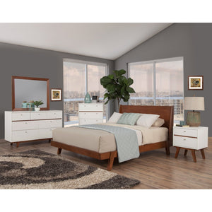 Dakota Platform Bed