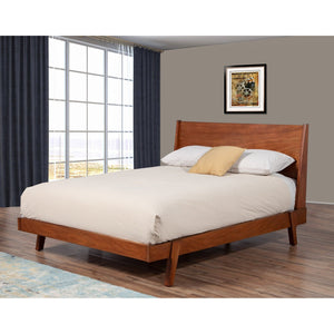 Dakota Platform Bed