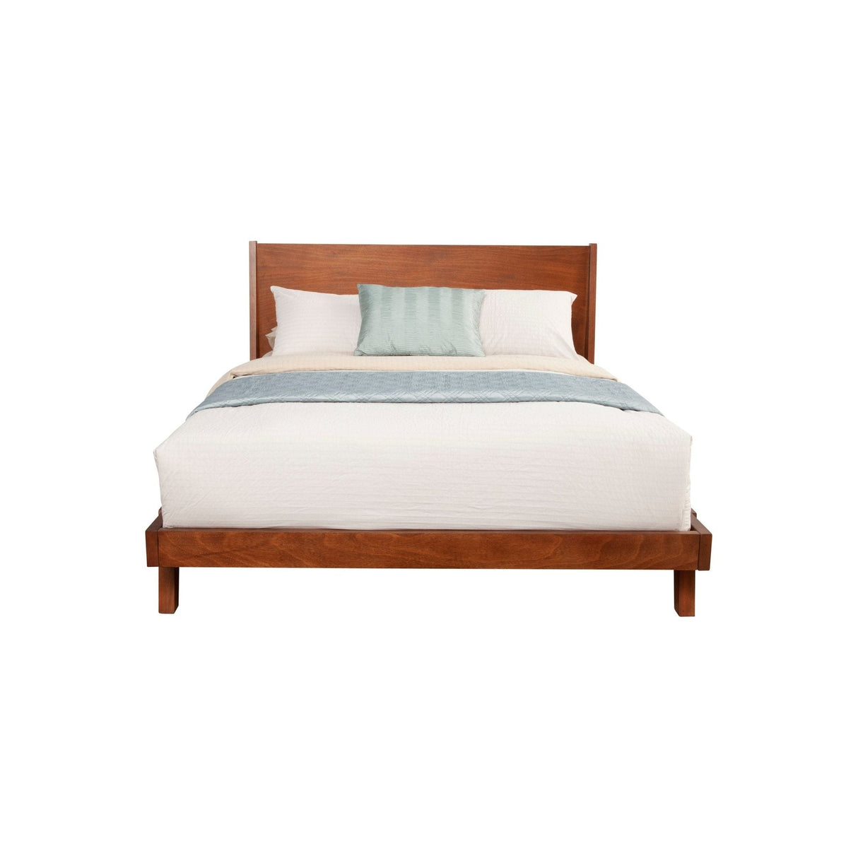 Dakota Platform Bed