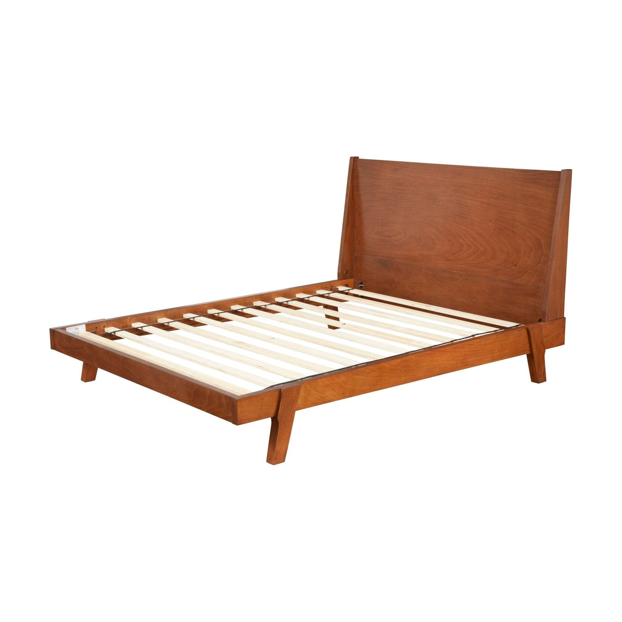 Dakota Platform Bed