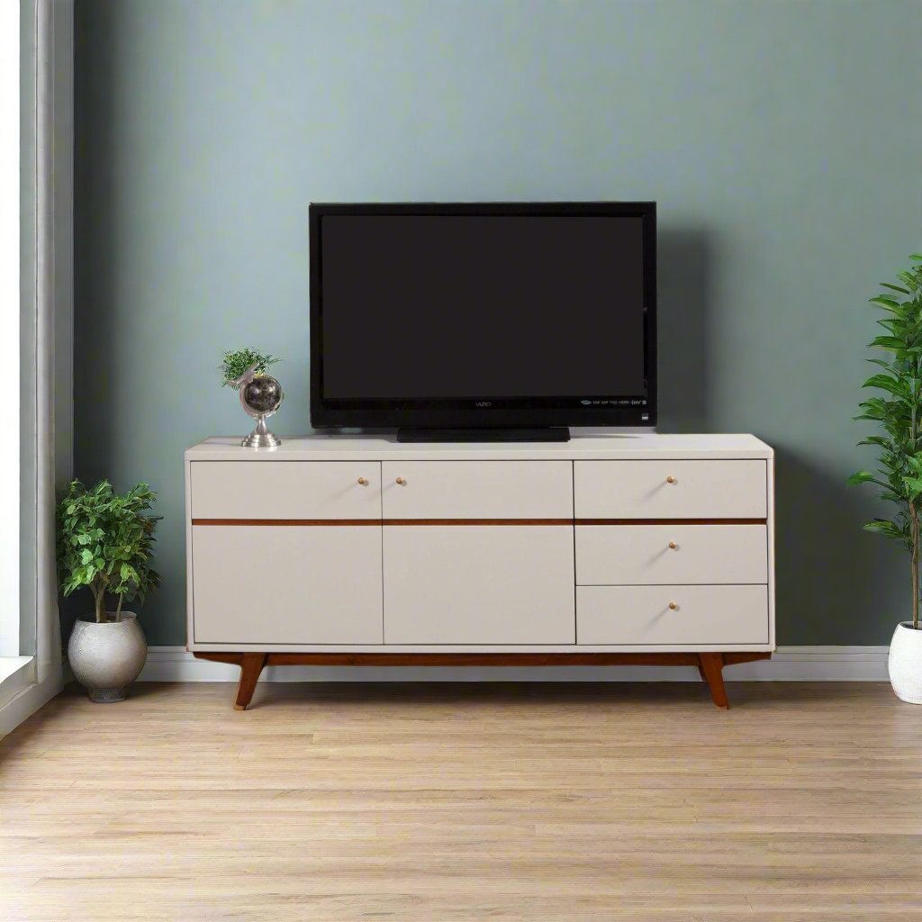 Dakota TV Console