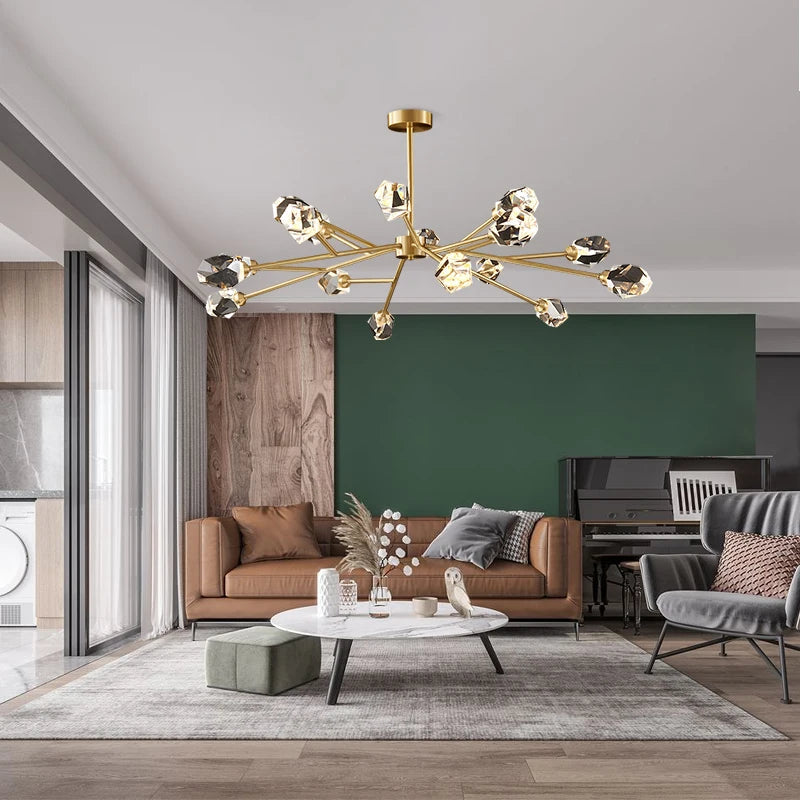 Dallas Pendant Light