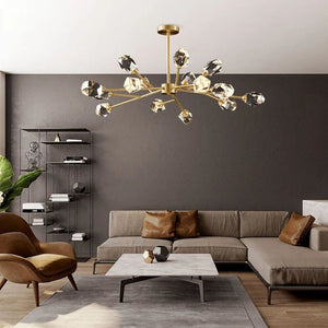 Dallas Pendant Light