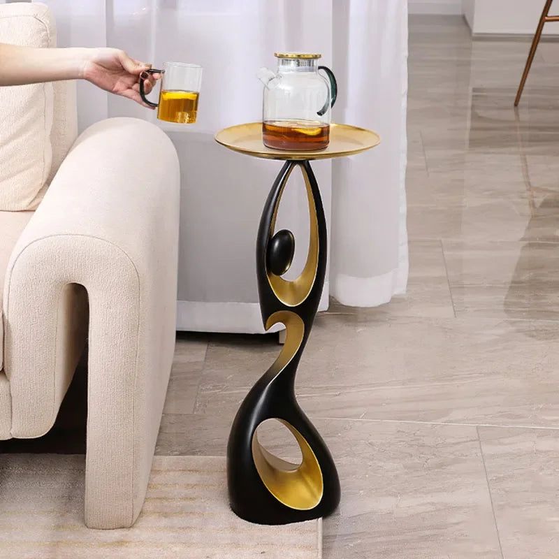 Darwin Side Table