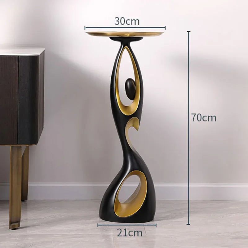 Darwin Side Table