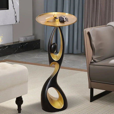 Darwin Side Table