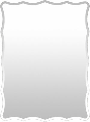 Daveluyville Mirror