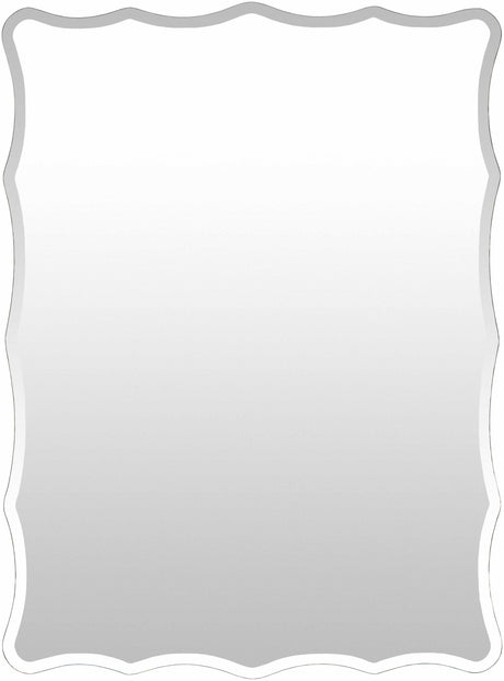 Daveluyville Mirror