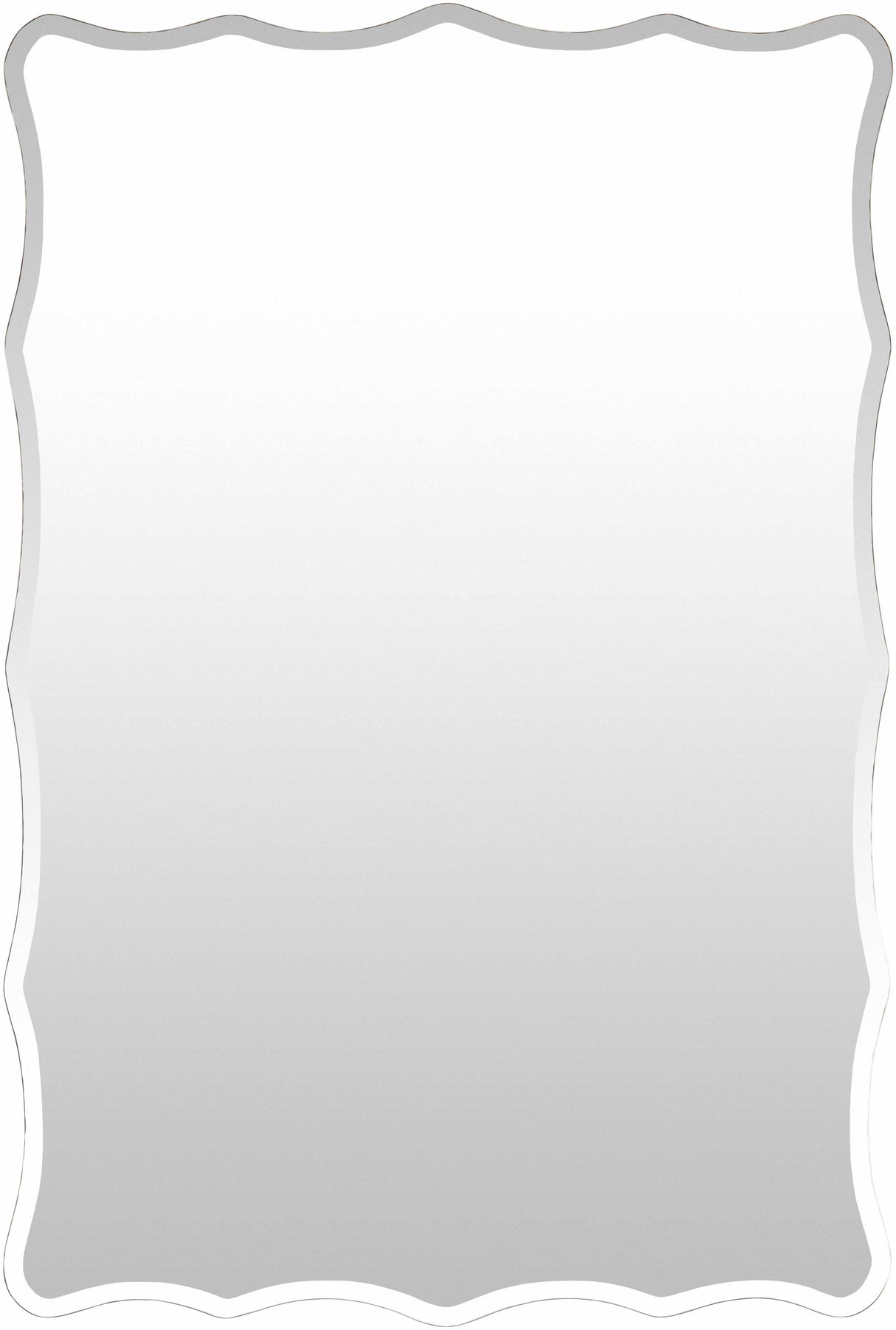 Daveluyville Mirror