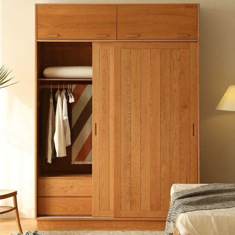 Delano Wardrobe Organizer