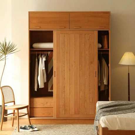 Delano Wardrobe Organizer