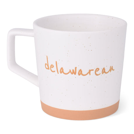 Delawarean Mug