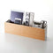 Desk Organizer - Large - Steel + Wood