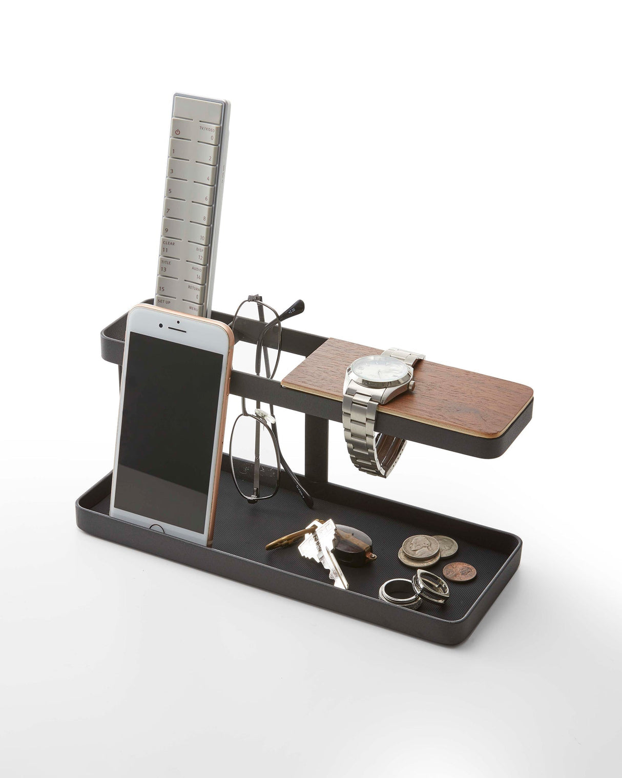 Desk Organizer - Steel