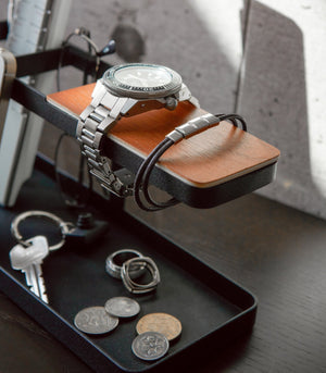 Desk Organizer - Steel