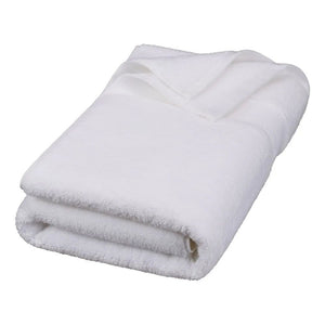 Diamond Towel Set