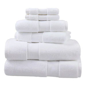 Diamond Towel Set