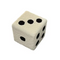 Dice Pouf