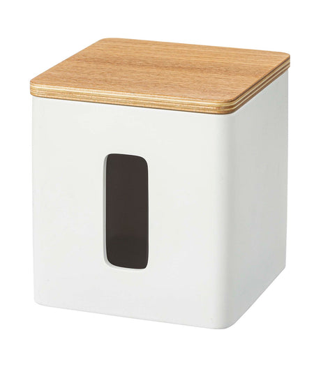 Discreet Paper Holder - Polystone