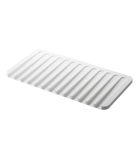 Dish Drainer Tray - Silicone