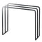 Dish Towel Hanger - Steel